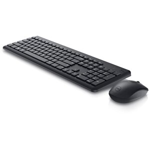 Dell Km3322w Q Kablosuz Klavye-mouse Set