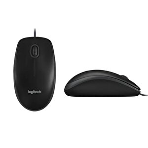 Logitech 920-002560 Mk120 Kablolu Set,m.m