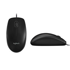 Logitech 920-002560 Mk120 Kablolu Set,m.m