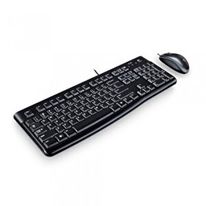 Logitech 920-002560 Mk120 Kablolu Set,m.m