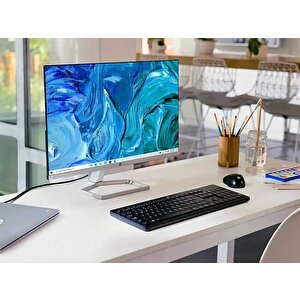 Hp 1y4d0aa Kablosuz Klavye Mouse Set 235 Tr