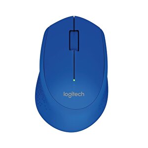 Logitech  910-004290 M280 Kablosuz  Mouse,mavi̇