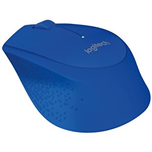 Logitech  910-004290 M280 Kablosuz  Mouse,mavi̇