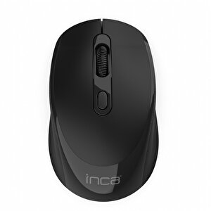 Inca Iwm-394t  Kablosuz Mouse,si̇yah,1600dpi,