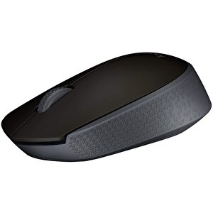 Logitech  910-004424 M171 Kablosuz  Mouse, Si̇yah