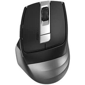 A4 Tech Fb35c Bluetooth Şarjli Mouse,gri̇