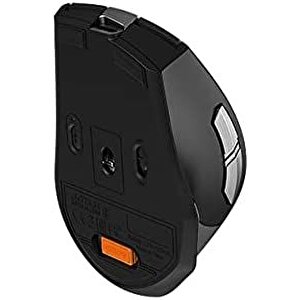 A4 Tech Fb35c Bluetooth Şarjli Mouse,gri̇