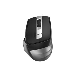 A4 Tech Fb35c Bluetooth Şarjli Mouse,gri̇