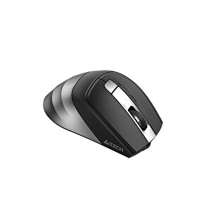 A4 Tech Fb35c Bluetooth Şarjli Mouse,gri̇