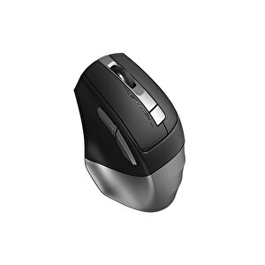 A4 Tech Fb35c Bluetooth Şarjli Mouse,gri̇