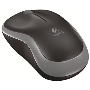 Logitech 910-002235 M185 Kablosuz Mouse,gri̇