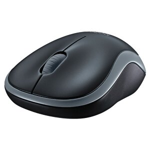 Logitech 910-002235 M185 Kablosuz Mouse,gri̇