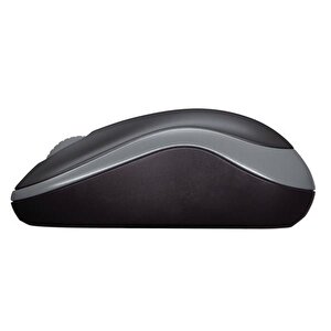 Logitech 910-002235 M185 Kablosuz Mouse,gri̇