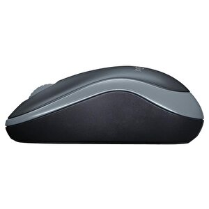 Logitech 910-002235 M185 Kablosuz Mouse,gri̇