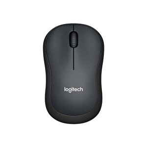 Logitech 910-004878 M220 K.suz Silent Mouse,charco