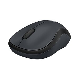 Logitech 910-004878 M220 K.suz Silent Mouse,charco