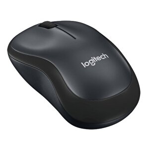 Logitech 910-004878 M220 K.suz Silent Mouse,charco