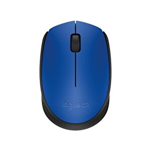 Logitech  910-004640 M171 Kablosuz  Mouse, Mavi̇