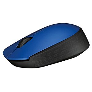 Logitech  910-004640 M171 Kablosuz  Mouse, Mavi̇