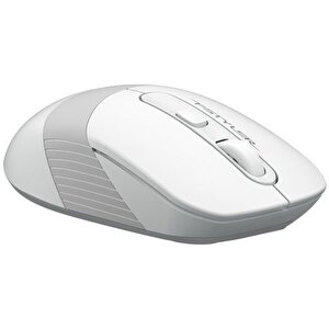 A4 Tech Fg-10 Kablosuz Opti̇k Mouse.beyaz