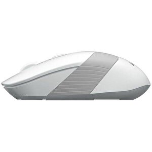 A4 Tech Fg-10 Kablosuz Opti̇k Mouse.beyaz