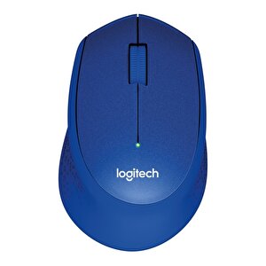 Logitech  910-004910 M330 K.suz Silent Mouse,mavi̇