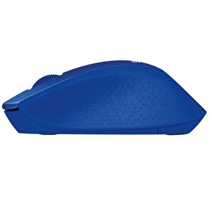 Logitech  910-004910 M330 K.suz Silent Mouse,mavi̇
