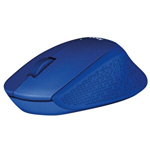Logitech  910-004910 M330 K.suz Silent Mouse,mavi̇