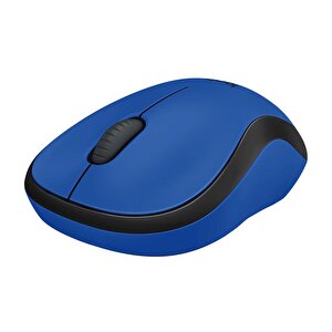 Logitech 910-004879 M220 K.suz Silent Mouse,mavi̇