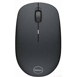 Dell Wm126 570-aamh Kablosuz Mouse Si̇yah
