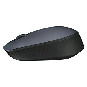 Logitech 910-004642 M170 Kablosuz  Mouse,gri̇
