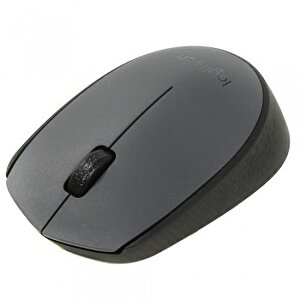 Logitech 910-004642 M170 Kablosuz  Mouse,gri̇