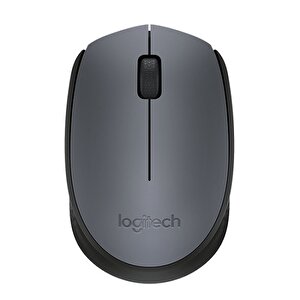Logitech 910-004642 M170 Kablosuz  Mouse,gri̇