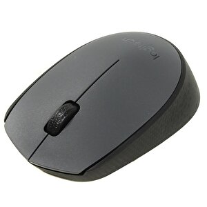 Logitech 910-004642 M170 Kablosuz  Mouse,gri̇