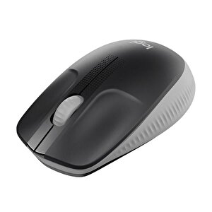 Logitech 910-005905 M190 K.suz Büyük Boy Mouse,si̇y