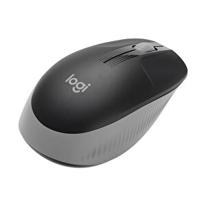 Logitech 910-005905 M190 K.suz Büyük Boy Mouse,si̇y