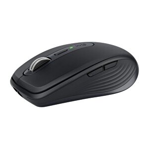 Logitech 910-005988 Mx Anywhere 3 K.suz Mouse,si̇ya