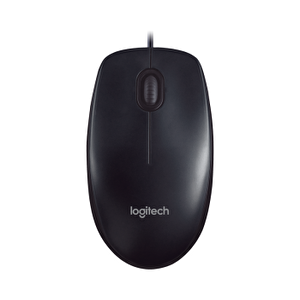 Logitech  910-001793 M90 Kablolu Mouse,si̇yah