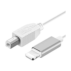 Daytona Ads-501 3'lü Usb-b=>micro Lightning Çev.ot (giriş: Type-c+i-phone+microusb => Çıkış: Type-b)