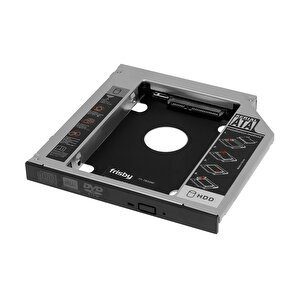 Frisby Fa-7830nf Note Bookextra Sata 12,7mm Hdd Yu