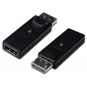 Beek Bc-dsp-adp-dp-ha-1-hd 0,15m Dp Erkek=>hdmi D