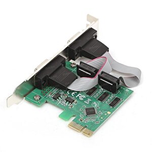 Dark Dk-ac-pers232 Rs232 2port Pci Expres Kart
