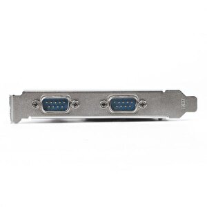 Dark Dk-ac-pers232 Rs232 2port Pci Expres Kart