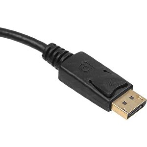 Dark Dkhd-adpxhdmi Displayport=>hdmi Çevi̇ri̇ci̇ (giriş: Displayport => Çıkış: Hdmi)