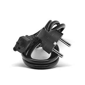 Dark Dk-cb-psc151 1,5m C5 Eu Yonca Ti̇pi̇ Power Kabl