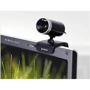 A4 Tech Pk-910h Mi̇krofonlu Webcam,1080p Fhd-16mp