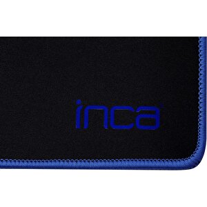 Inca Imp-018m Oyuncu Mouse Pad,900*400mm,mavi̇