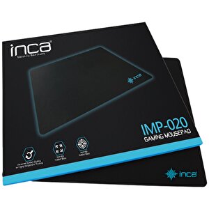 Inca Imp-020 270x350x3mm Oyuncu Mouse Pad