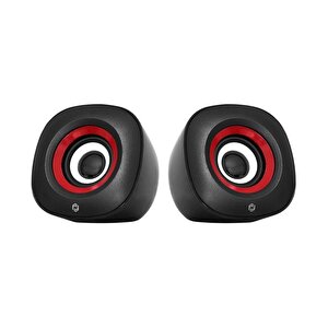 Frisby Fs-2132u 2.0  6w Rms Hoparlör