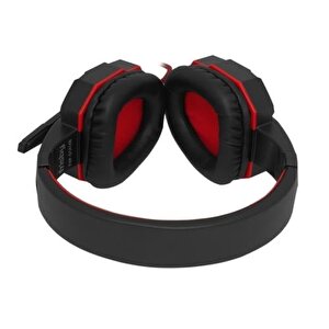 Frisby Fhp-g1414b Usb+3.5mm Jak Oyuncu Kulaklik
